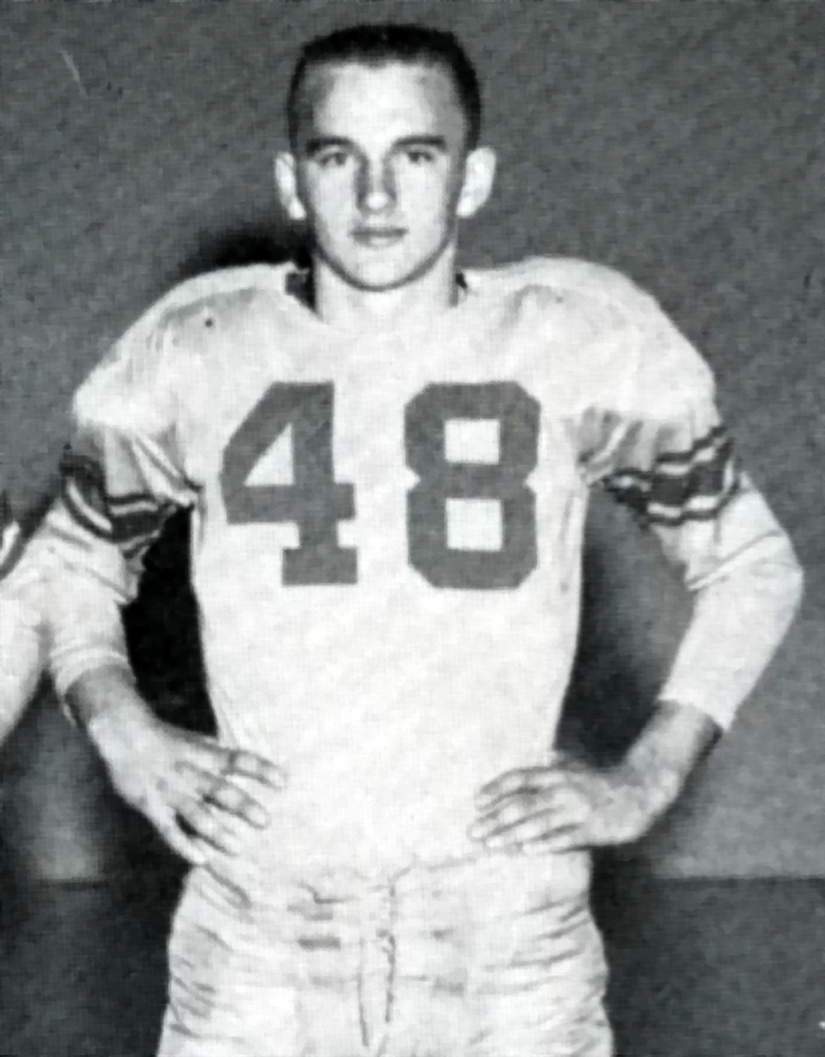 Superior — Ernest "Pokey" Allen
